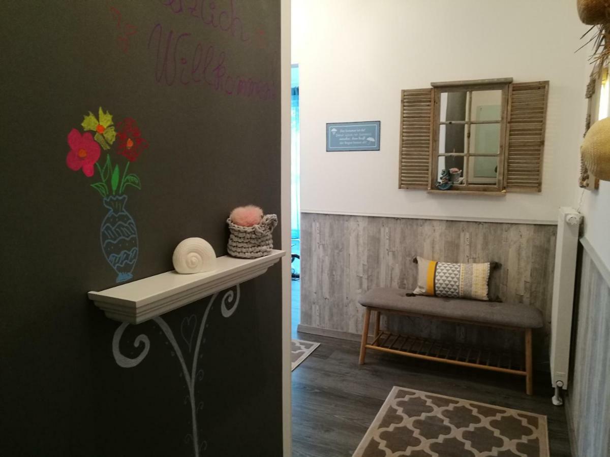 Ferienwohnung Suedterrasse Mit Kamin Bj 2019 Timmendorfer Strand Exteriör bild